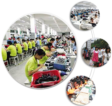 勞務派遣公司優(yōu)勢